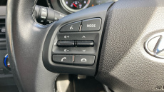 Hyundai i10 1.0 MPi SE Connect 5dr Petrol Hatchback